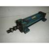 Vickers/TJ TG04E4EAXAAAB178 250#034; X 10#034; Hydraulic Cylinder