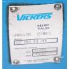 Origin VICKERS CT 06 B 50 HYDRAULIC RELIEF VALVE CT06B50 #3 small image