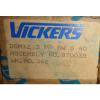 Vickers DGMX2 3 PP BW S 40 Hydraulic Pressure Reducing Valve DGMX23PPBWS40 Origin