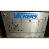 Vickers DGMX2 3 PP BW S 40 Hydraulic Pressure Reducing Valve DGMX23PPBWS40 Origin #6 small image