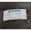 Origin VICKERS MF2008-23-30-22 278040 HYDRAULIC PUMP MOTOR #2 small image