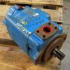 Vickers 4525V60A14-1DC22R Hydraulic Pump  #2137440-WL/96/0 - USED