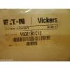 VICKERS V6021B2C10 HYDRAULIC OIL FILTER ELEMENT  NOS