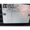 LEROY SOMER HYDRAULIC MOTOR LS90L IP55IK08 CLF VICKERS PUMP  A2R SE1S 10CM7 11