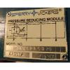 Sperry Vickers Pressure Reducing Module DGMX 25 PACW 20 #4 small image