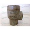 VICKERS C2815 CHECK VALVE USED