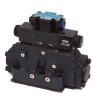 Origin VICKERS DG5S-8-6C-M-FW-B5-30 DIRECTIONAL CONTROL VALVE 02-126436 #2 small image