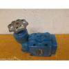 Sperry Vickers XGL-03B10 Reducing Valve 25-1000 PSI origin #1 small image