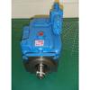 VICKERS/EATON Piston Pump, 692925   98B