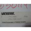 origin  Vickers 941409 Filter Kit Has a Small Dent #2 small image