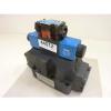 Vickers Directional Control Valve DG4V3S6CVMFWB560 Used #44572 #1 small image