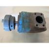 VICKERS 35V38A EATON  1A22B 2137132-1 HYDRAULIC VANE PUMP