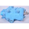 Vickers Double Spool Hydraulic Valve Working PN 222627 Blue FREE SHIPPING