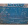 Vickers DGMPC-5-ABK-BAK-30 Hydraulic Check Valve #2 small image