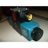 VICKERS DG4V-3S-7C-M-FPA5WL-B5-60 5000 PSI 110/120 VOLT HYDRAULIC VALVE #4 small image