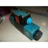 VICKERS DG4V-3S-7C-M-FPA5WL-B5-60 5000 PSI 110/120 VOLT HYDRAULIC VALVE #5 small image