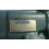 VICKERS PVB6 RSY 40 C12 Hydraulic pump #2 small image