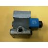 VICKERS  DG4V-3S-6B-M-FW-B5-60-EN21 HYDRAULIC SOLENOID VALVE