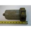 Vickers  Hydraulic Filter