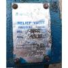 Vickers Hydraulic Pressure Relief Valve #3 small image