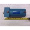 EATON/VICKERS TB07FAAA HYDRAULIC CYLINDERS, 3/1X1, 1000 PSI