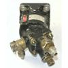 RAF USAF Aircraft Hydraulic Motor Sperry Vickers MF1-009-GB5