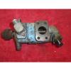 Vickers V2010 Double-Stack Vane Hydraulic Pump - #V20101F 13S5S 1CB10L