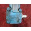 Vickers Hydraulic Pump - Model# V101P4Y27B20 D10 JM turns well #5 small image