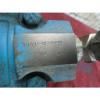 Vickers Hydraulic Pump - Model# V101P4Y27B20 D10 JM turns well #6 small image