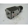 Nachi SA-G01-H3X-C1-11 Solenoid Operated Control Hydraulic Valve