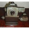 Nachi Variable Vane Pump VDR-1A-1A3-E22 _ VDR1A1A3E22 _ Check Valve CA-T03-1-20 #1 small image