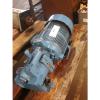 Nachi Piston Pump PVS-1B-16N1-2535A _ UPV-1A-16N1-15A-4-2535A_NICE #1 small image
