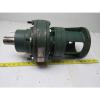 Sumitomo SM-Cyclo HVC 3115/09 Inline Gear Reducer 289:1 Ratio 059 Hp