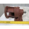 Sumitomo SM-Cyclo CNHJ-4110Y-69 Inline Gear Reducer 6:1 Ratio 48 Hp