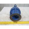 Sumitomo SM-Cyclo CNHJ-6120Y-51 Inline Gear Reducer 51:1 Ratio 231 Hp