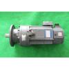 MITSUBISHI HA-SE52G Servo Motor, SUMITOMO HMV-210 Cyclo Drive