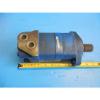 SUMITOMO 2 200AB2C E HYDRAULIC MOTOR INDUSTRIAL ORBIT MOTORS MADE IN JAPAN EATON