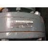 SUMITOMO CYCLO DRIVE CNHM05-4115DB-AV-104 TYPE TC-FV INDUCTION MOTOR 1735RPM Origin