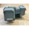 SUMITOMO CYCLO DRIVE, MODEL: CNHM01-5075-N-B-43, RATIO 43, WITH MOTOR, USED #7 small image