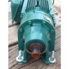 SM-CYCLO TC-F / FB-3B 3-PHASE INDUCTION MOTOR W/BRAKE SUMITOMO CNHM-3-410H-YA-B #5 small image