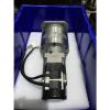 Omron servo motor R88M-H30030 With Sumitomo MC-Drive ANFJ-M40-SV-10 Gearhead