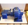 Sumitomo SM-Cyclo 6000 In-Line Gearmotor CNHMS03-6125DBYA-289 1/3HP Ratio 289:1 #1 small image