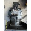 JCB Rexroth Hydraulic pumps And Drive #1 small image