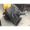 JCB Rexroth Hydraulic pumps And Drive #2 small image