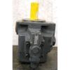 REXROTH CORPORATION, VARIABLE VANE pumps, 1PV2V4-18/50RA12VC160A1, 243GPM