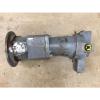 Rexroth Axial Piston pumps 4550-0018 5000 PSI 35 GPM 1800 Speed