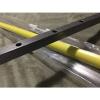 Lot Of 4 - Rexroth 535#034; Linear Rails N 7873 7210