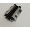 Bosch Rexroth Linear Ball Rail Runner Block R165379420 #2 small image