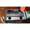 Bosch 0811-404-602 Proportional Valve Rexroth 4WRPEH6C3B24L-2X/G24K0/A1M Origin #3 small image