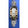 MANNESMANN REXROTH DIRECTIONAL VALVE W/ MANIFOLD